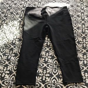 Marika Capri leggings